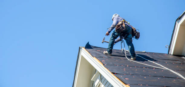 Slate Roofing Contractor in Bremen, GA